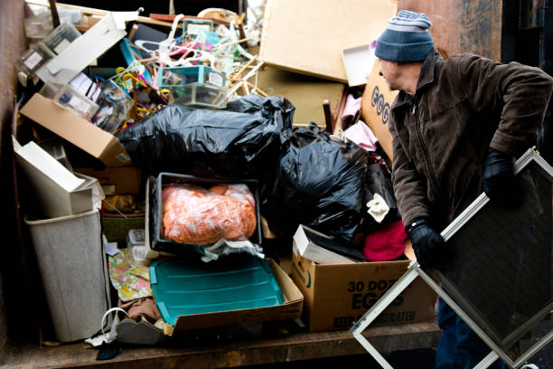 Best Property Management Cleanouts  in Bedford, TX
