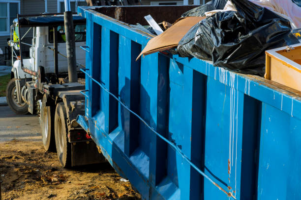Best Construction Debris Removal  in Bedford, TX