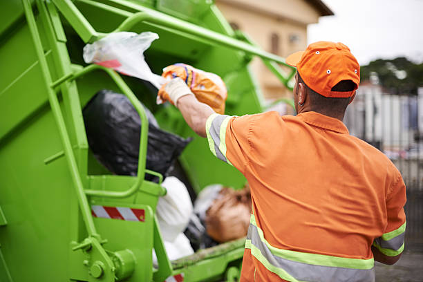 Best Scrap Metal Removal  in Bedford, TX
